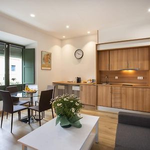 Appartement à 1 Chambre à Coucher