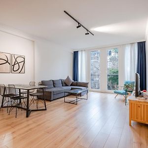 Appartement à 1 Chambre à Coucher