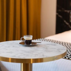 Chambre Double de Luxe