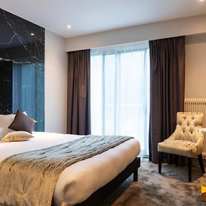 Chambre Double de Luxe