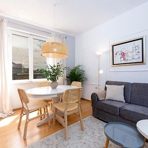 Appartement Studio