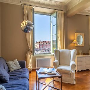 Nice Renting - 13 Massena - Live A Dream Luxury Loft - Place Massena