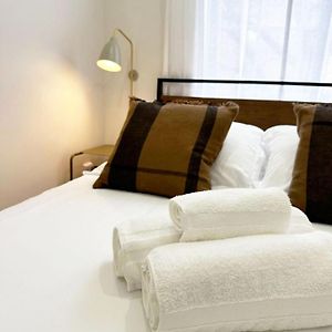 Chambre Lit King-Size