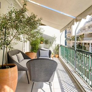 Appartement à 1 Chambre à Coucher