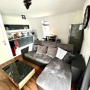 Grand Appartement, Calme, Proche Centre-Ville