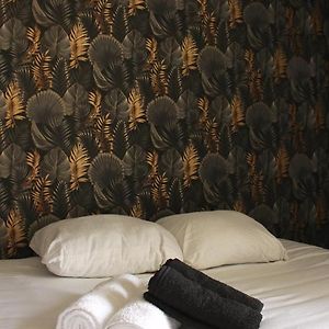 Private Bathroom Double Room