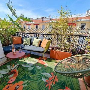Appartement à 1 Chambre à Coucher