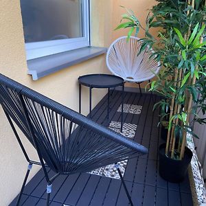 Messeapartment Dutzendteich