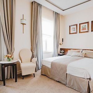 Chambre Classique Double