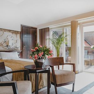 Chambre Double de Luxe