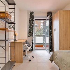 Appartement de Luxe à 4 Chambres à Coucher