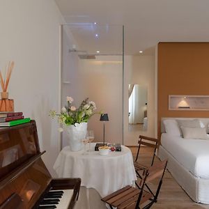 Suite Luxe