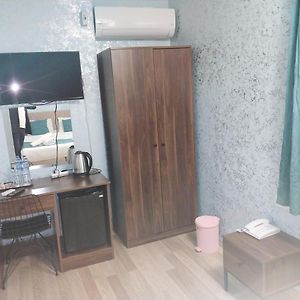 Chambre Budgétée Double