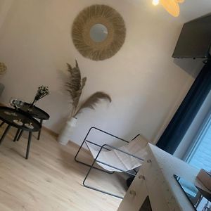 Les suites du beffroi