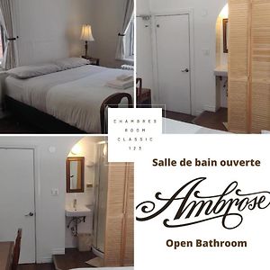 Chambre Standarde Double