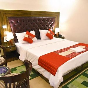 Chambre Supérieure de Luxe