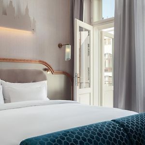 Chambre de Luxe Lit King-Size