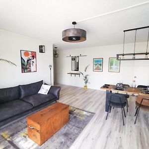 Le Theatre Du Vieux Foyal - Appartement 4 Personnes A Fort-De- France