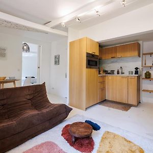 Appartement à 1 Chambre à Coucher