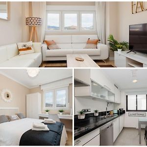 Appartement à 3 Chambres à Coucher
