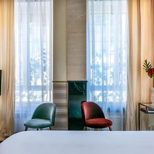 Chambre de Luxe