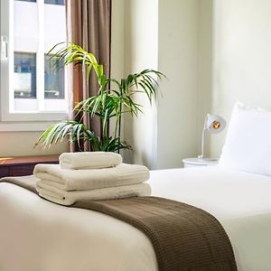 Appartement à 1 Chambre à Coucher
