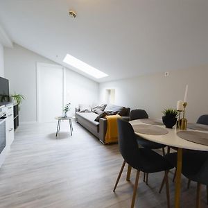 Leiligheter I Gamle Oslo