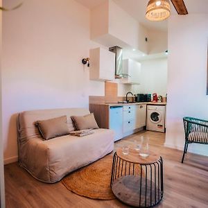 Appartement à 1 Chambre à Coucher