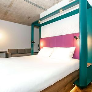 Chambre Lit King-Size