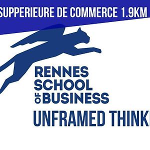 Auteuil • 4 Chambres • Wifi • Metro A 400M