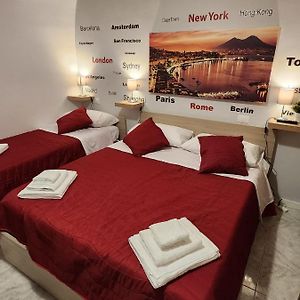 Appartement à 2 Chambres à Coucher