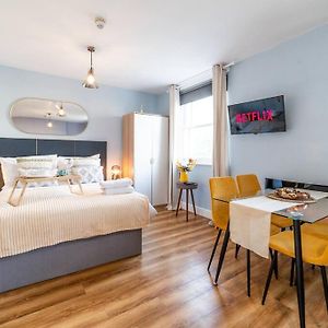 Appartement Studio