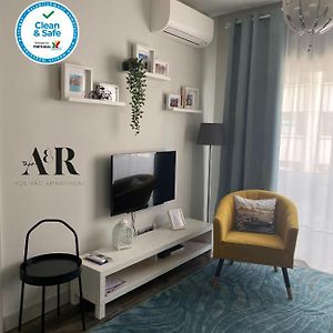 A&R Bolhao Apartment
