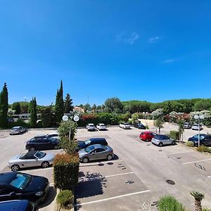 Appartement Argelès-sur-Mer, 2 pièces, 4 personnes - FR-1-388-162