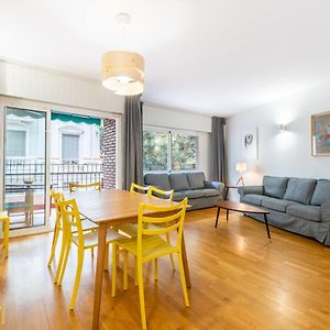 Appartement Supérieur à 3 Chambres à Coucher