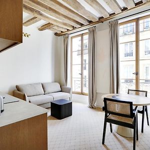 Pick A Flat'S Apartments In Louvre - Rue Saint Honore