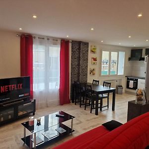 Appartement à 1 Chambre à Coucher