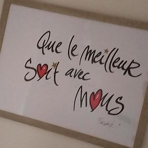 'Nulle Part Ailleurs'