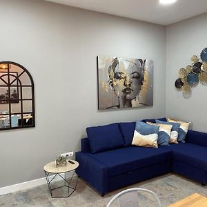 Encanto Santiago Bernabeu- Apartamento Castellana