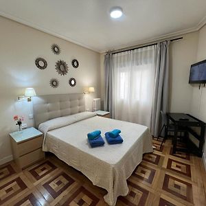 Chambre Double de Luxe