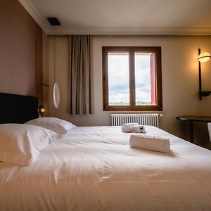 Le Nid Du Favre II - Large 2 Room With Breathtaking View Of The Lake