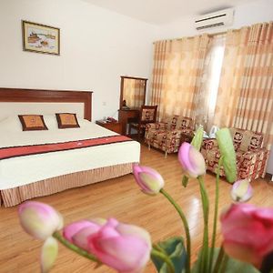Chambre Double de Luxe