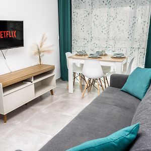 Appartement à 1 Chambre à Coucher