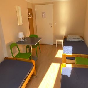 Chambre Triple