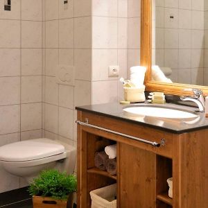 Chambre Petite Lit Queen-Size