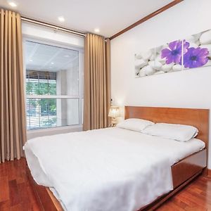Appartement à 2 Chambres à Coucher