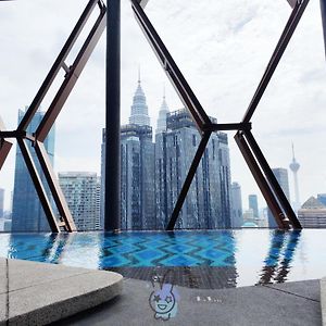 Scarletz Klcc By Starwood Lux