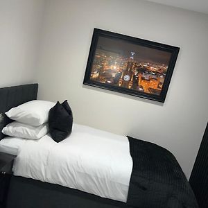 Chambre Simple de Luxe