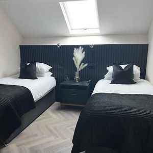 Chambre Grande Double