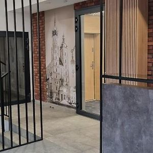Apartament Xavier Krakow